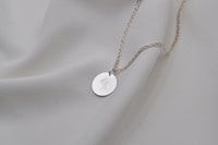 MEMORY CHAIN GRAVUR | 925 Sterling Silber