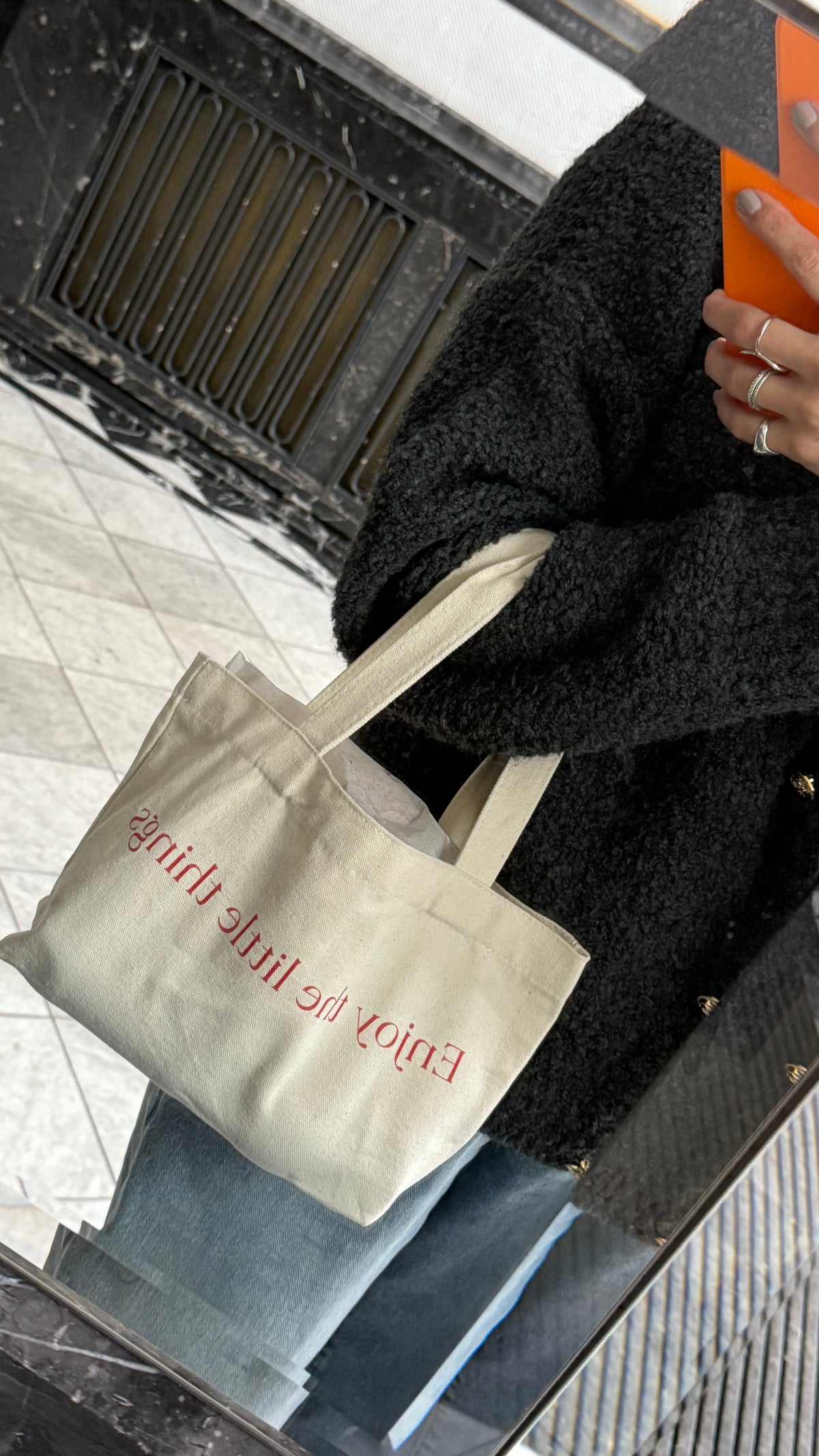 pél yo bag mini