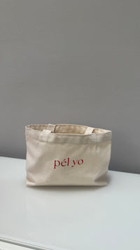 pél yo bag mini
