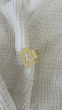 Haarspange Emma small