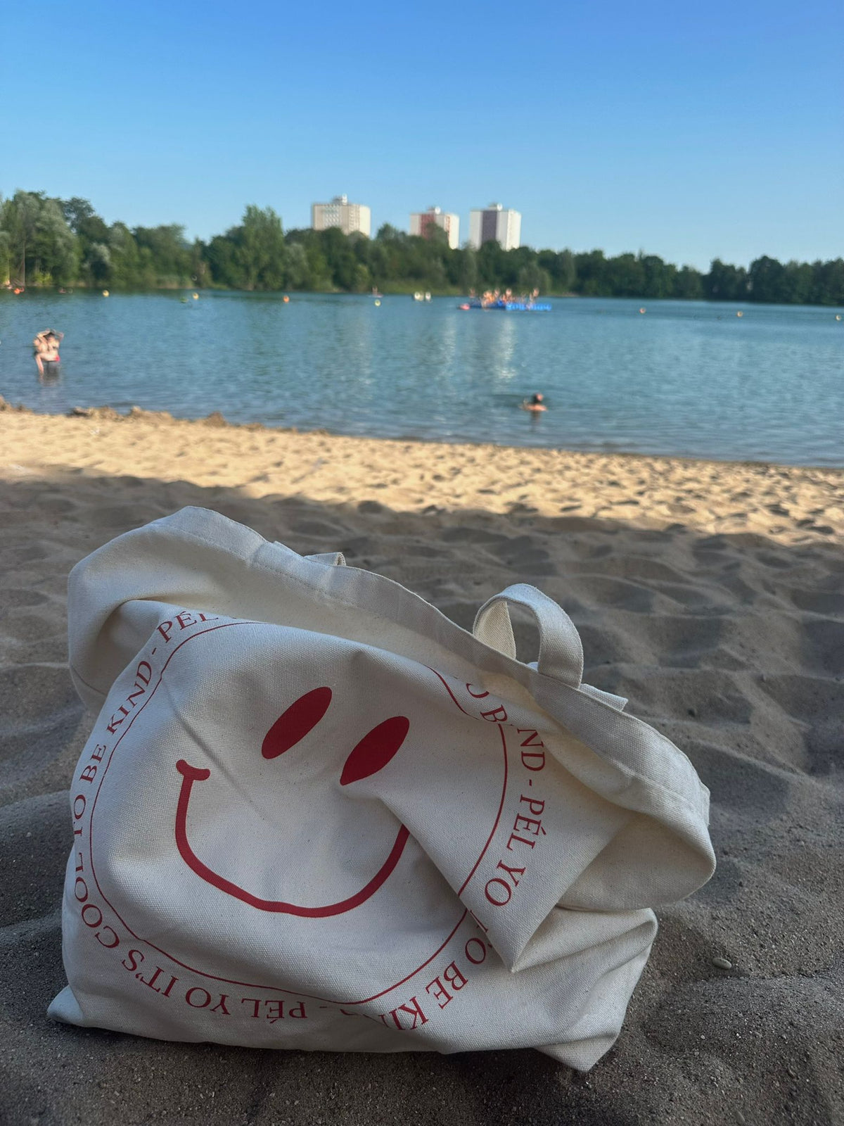 pél yo summer bag