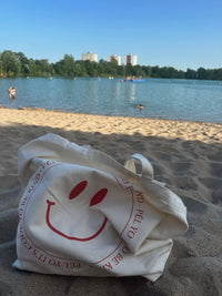 pél yo summer bag