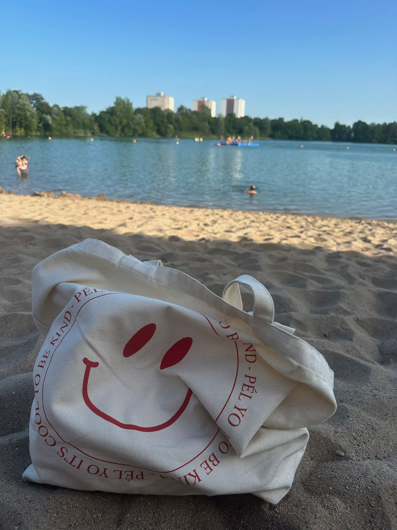 pél yo summer bag
