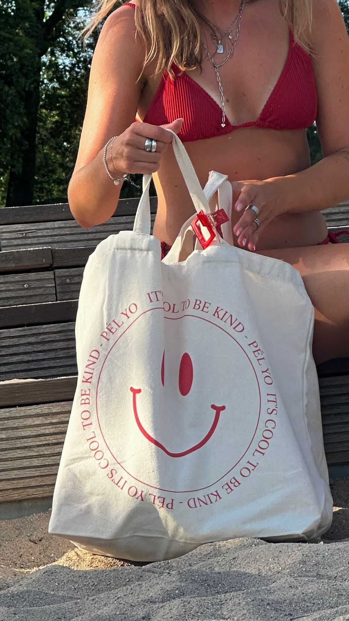 pél yo summer bag