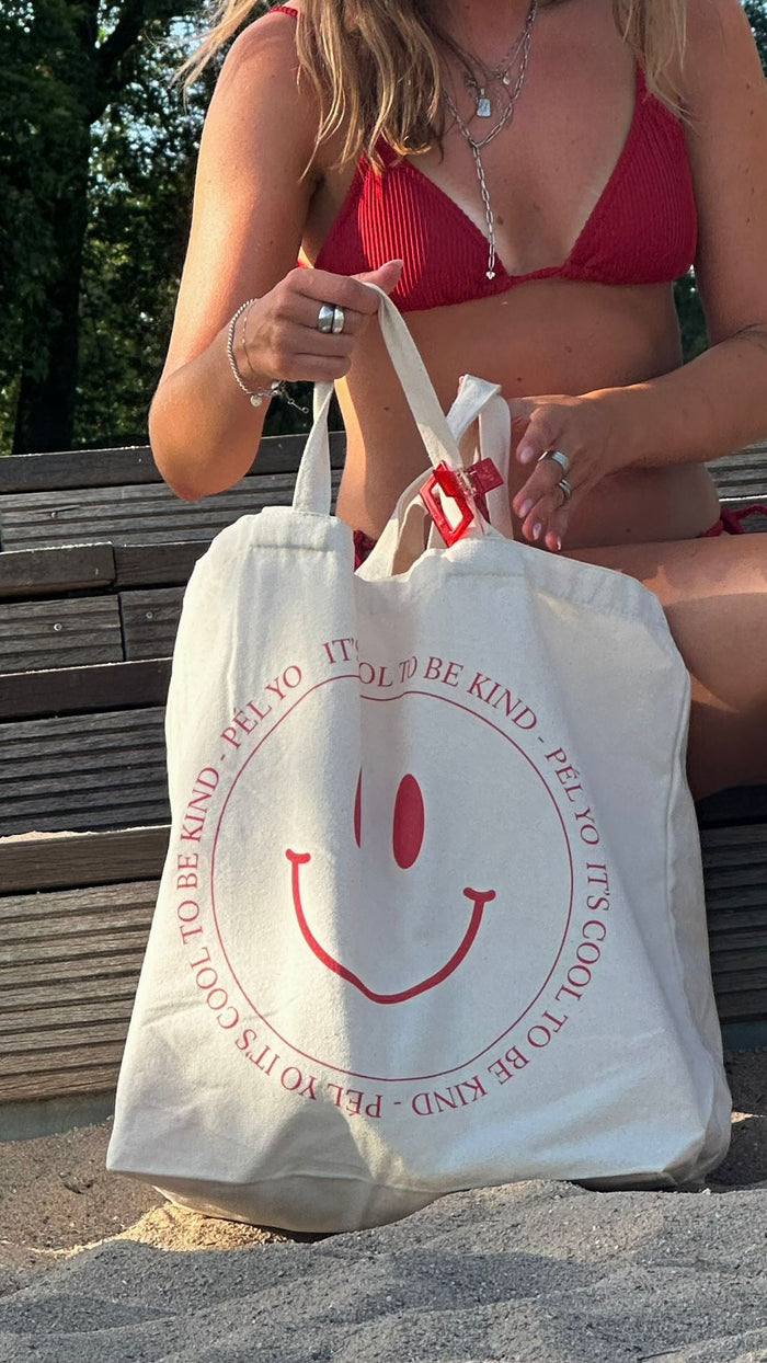 pél yo summer bag