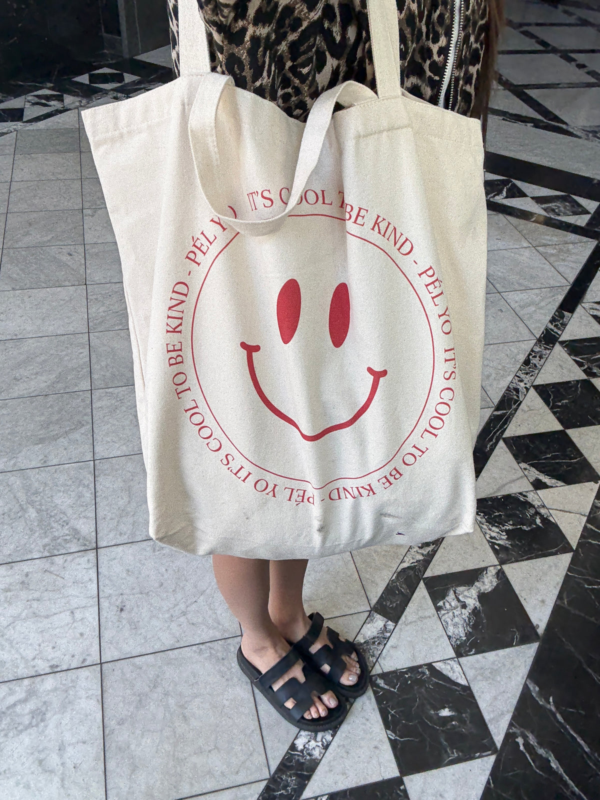pél yo summer bag