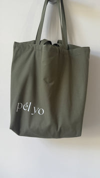 pél yo summer bag