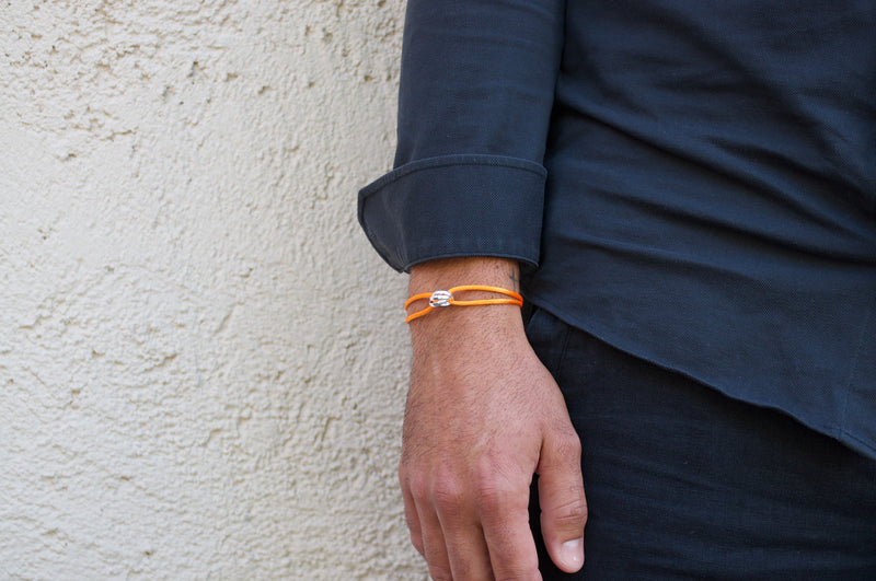 INFINITY MEN | Sterling Silber