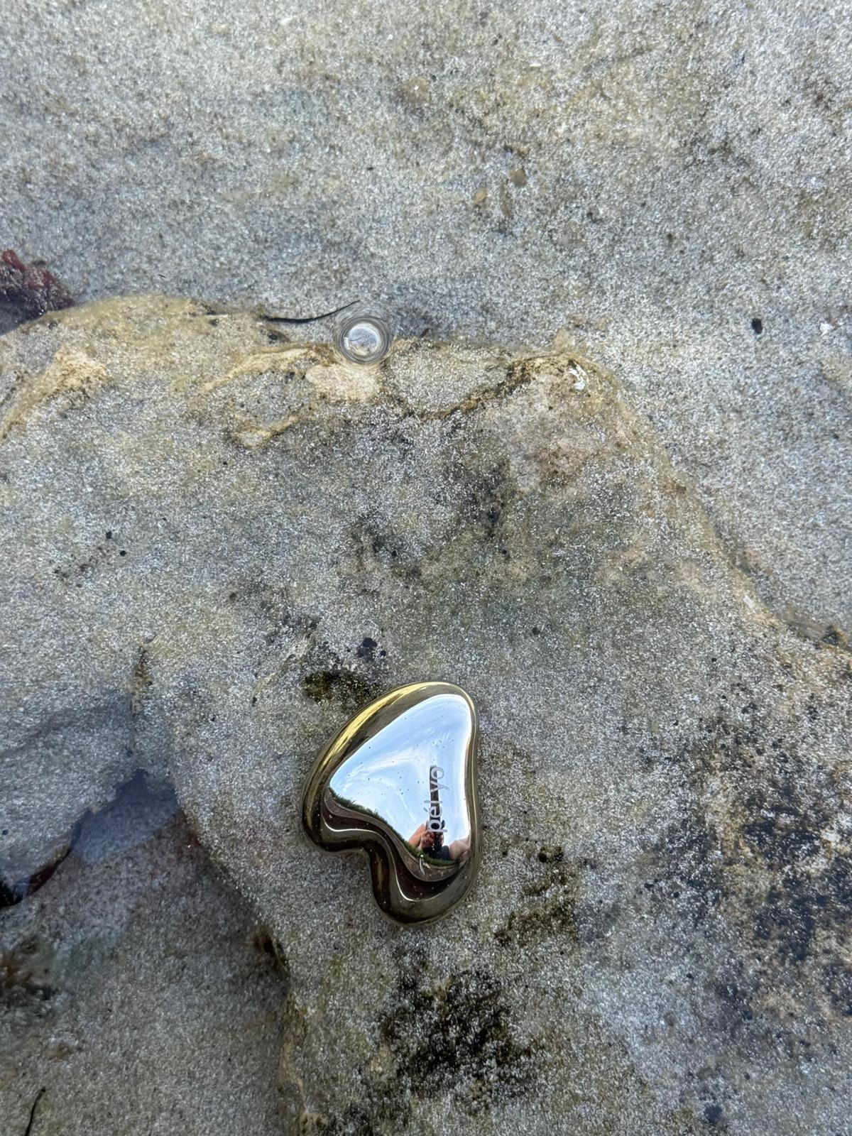 Taschenspiegel