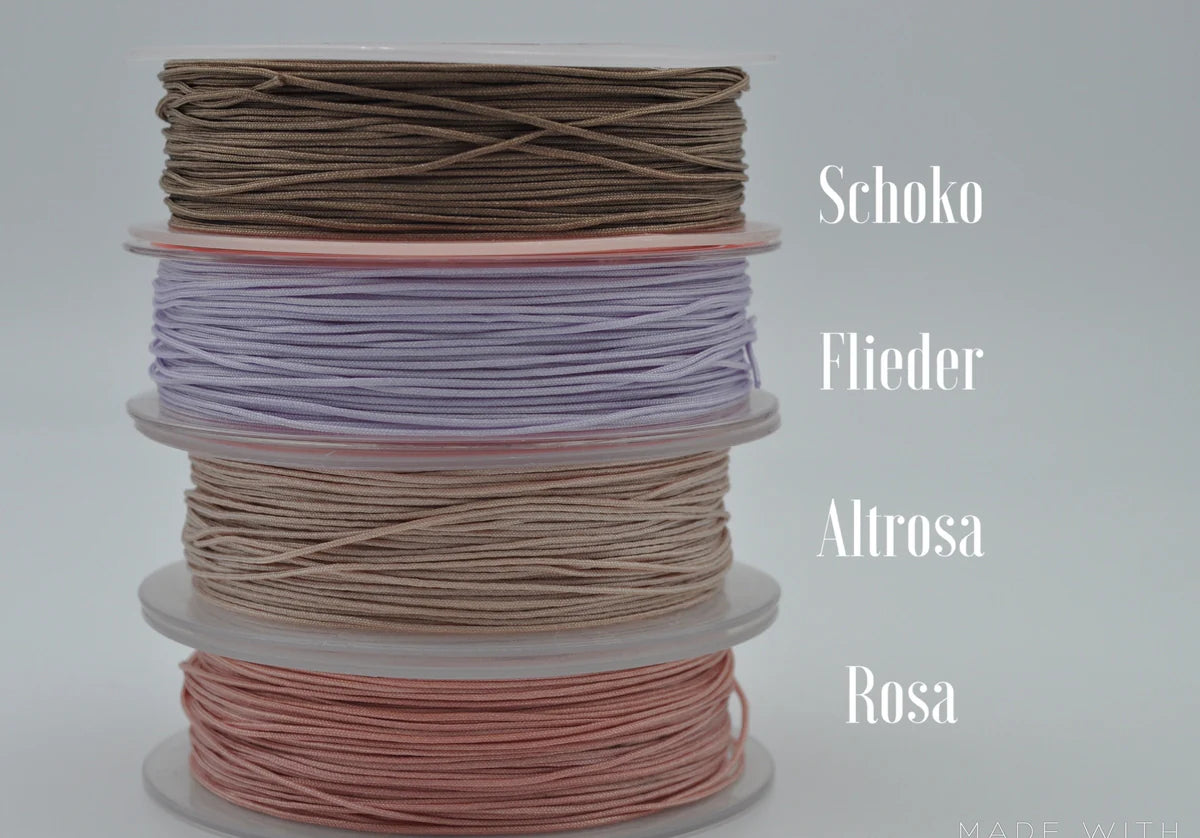 BALLOON DOG | Sterling Silber / vergoldet