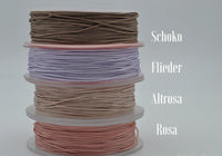 BALLOON DOG | Sterling Silber / vergoldet