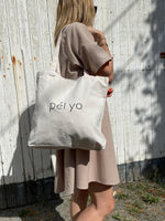 pél yo bag - choose joy