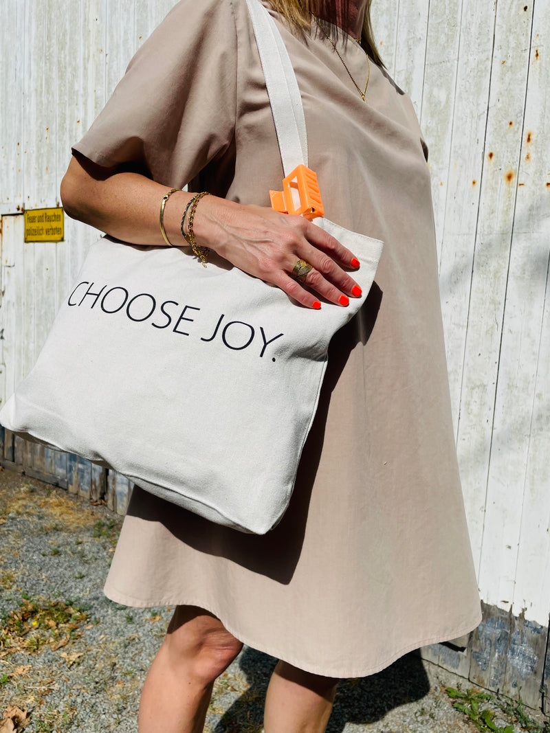 pél yo bag - choose joy
