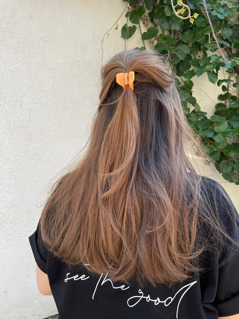 Haarspange Mia