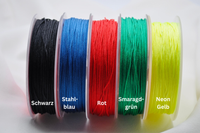 BALLOON DOG | Sterling Silber / vergoldet