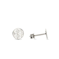 BLUME DES LEBENS | Sterling Silber