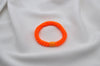 Kknekki Haargummi neon orange