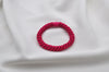 Kknekki Haargummi pink