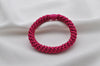Kknekki Haargummi pink