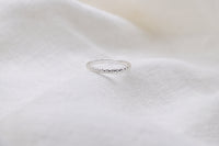 ZOEY RING | 925 Sterling Silber