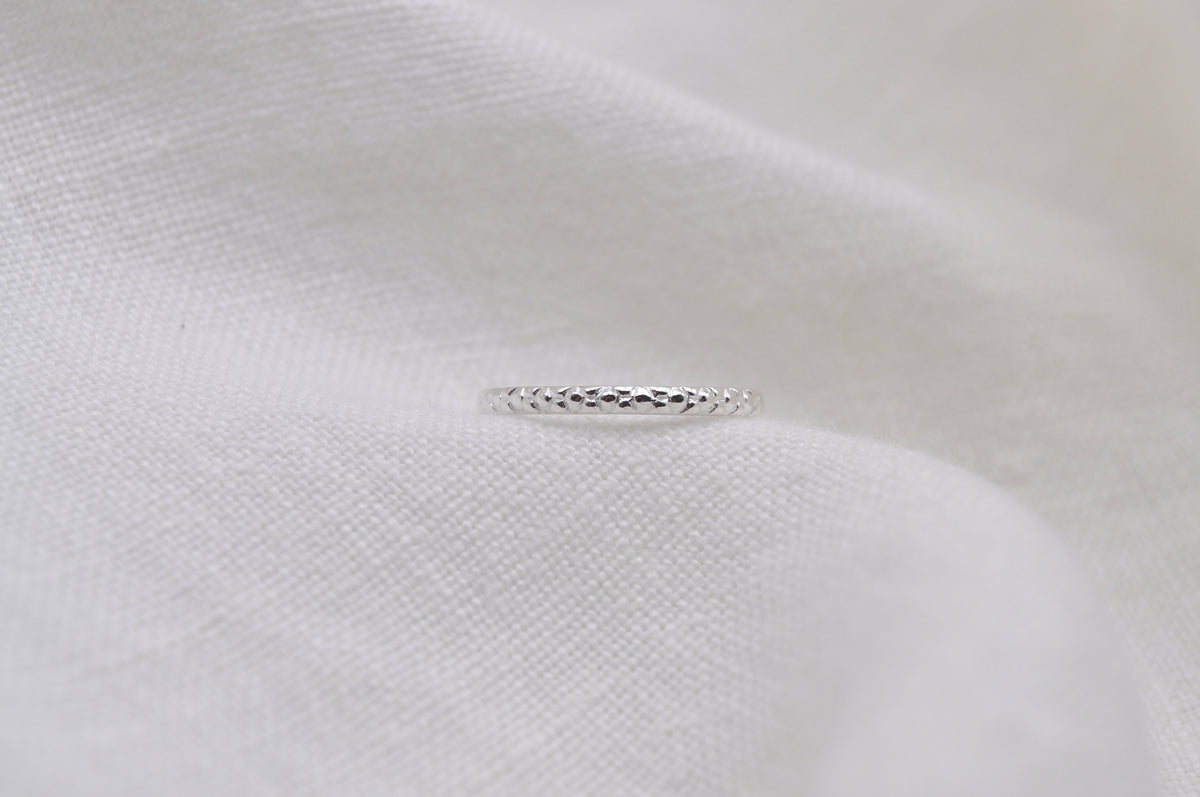 ZOEY RING | 925 Sterling Silber