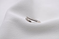 RING GLORIA | 925 Sterling Silber