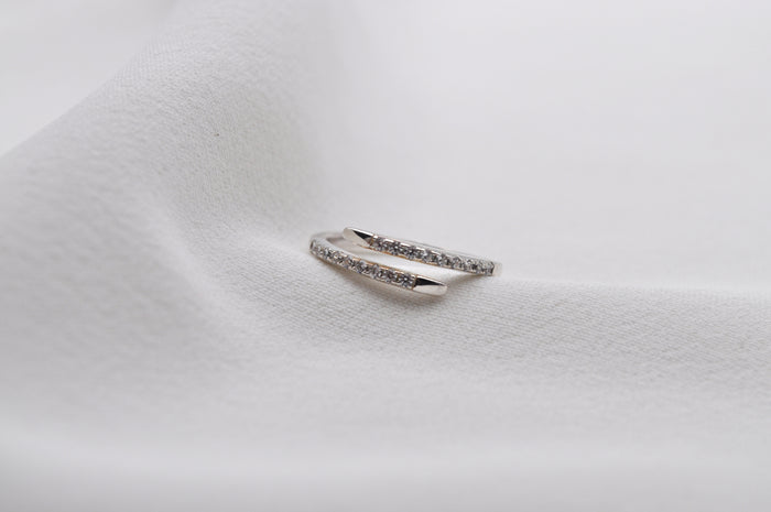 RING GLORIA | 925 Sterling Silber