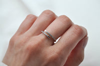 RING GLORIA | 925 Sterling Silber