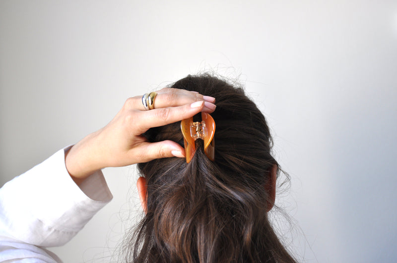 Haarspange Ella