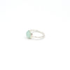 AQUA CHALEDON | Sterling Silber