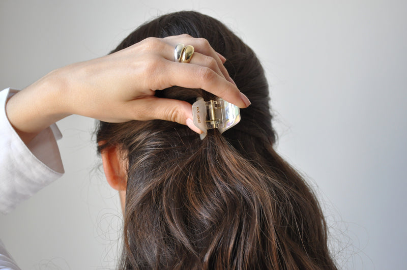 Haarspange Mia