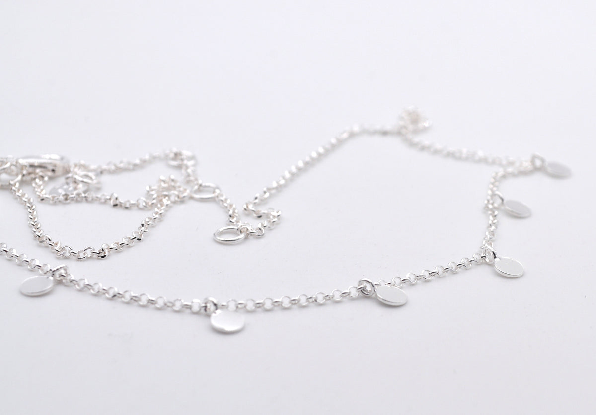 LITTLE DOT | Sterling Silber