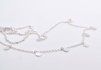 LITTLE DOT | Sterling Silber