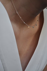 LITTLE DOT | Sterling Silber