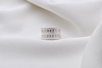 BOHO RING | 925 Sterling Silber