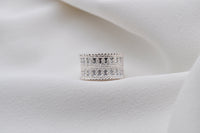 BOHO RING | 925 Sterling Silber