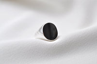 Siegelring | 925 Sterling Silber