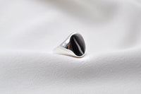 Siegelring | 925 Sterling Silber