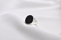 Siegelring | 925 Sterling Silber