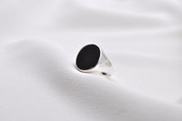 Siegelring | 925 Sterling Silber
