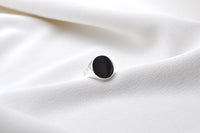 Siegelring | 925 Sterling Silber