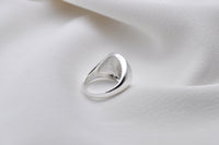 Siegelring | 925 Sterling Silber