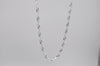 CURLY CHAIN | Sterling Silber