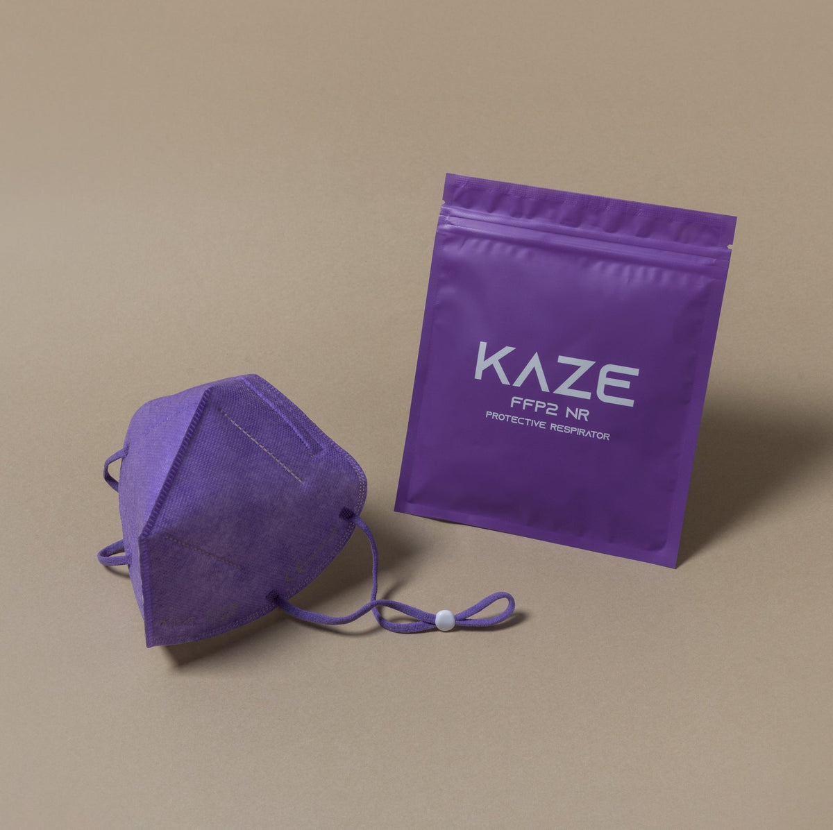 FFP2 MASKE | Ultraviolet