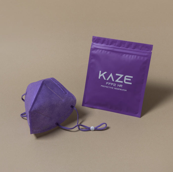 FFP2 MASKE | Ultraviolet
