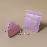 FFP2 MASKE | Rose Quartz