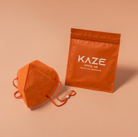 FFP2 MASKE | Citrus Orange