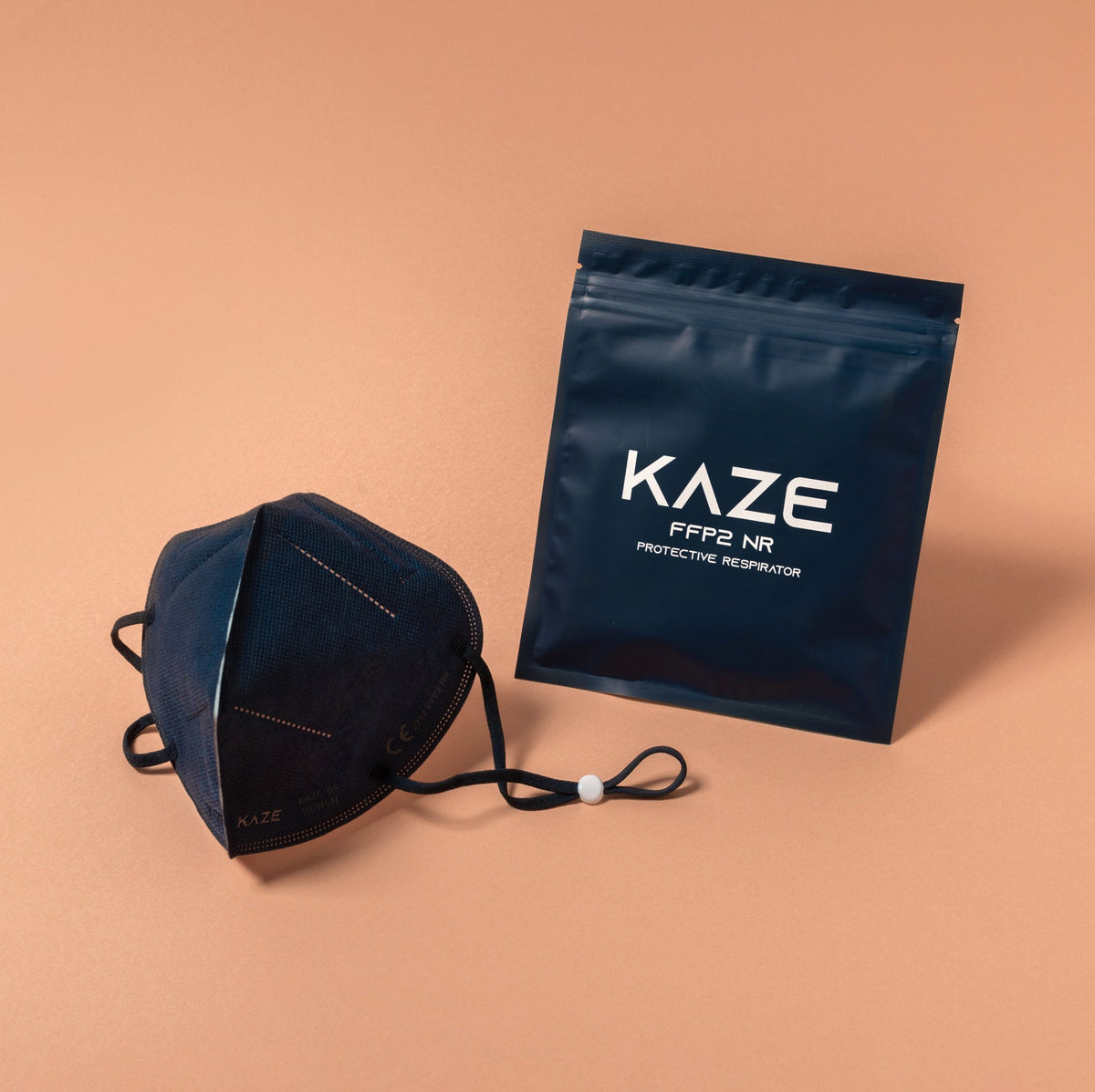 FFP2 MASKE | Royal Blue