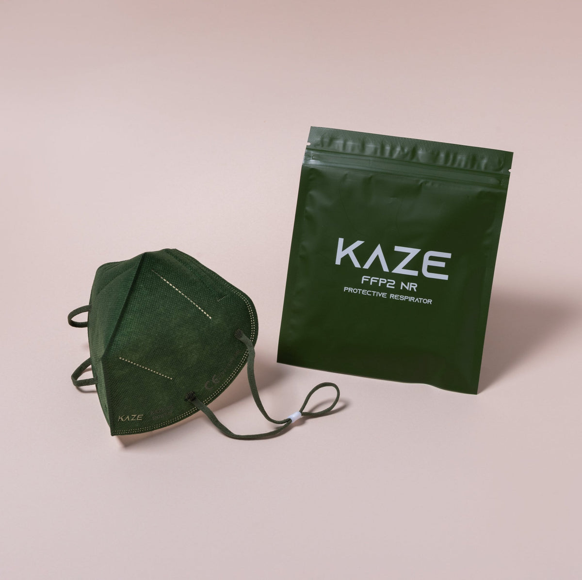 FFP2 MASKE | Forest Pine