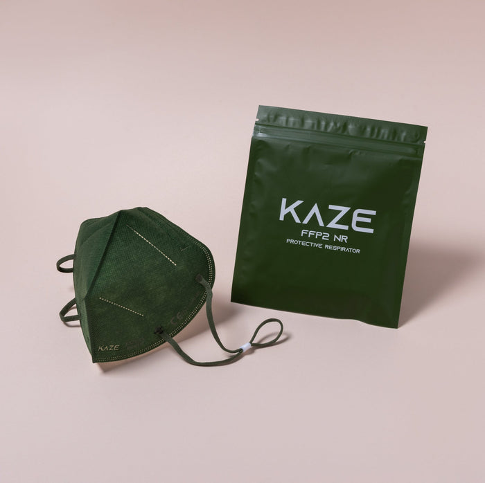 FFP2 MASKE | Forest Pine